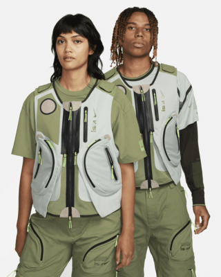 Безрукавка Nike ISPA Vest 2.0