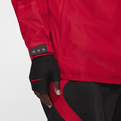 Nike x MMW 3-Layer Jacket