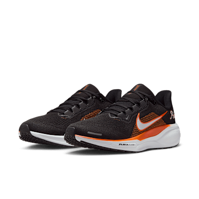 Oklahoma State Pegasus 41 Men's Nike College Road Running Shoes