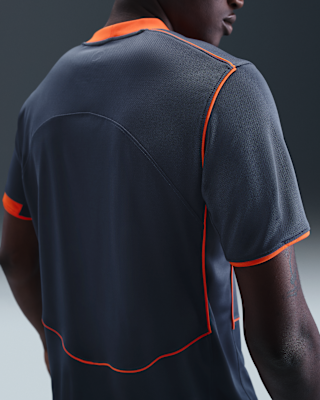 Inter Milan 2025/26 Stadium Third