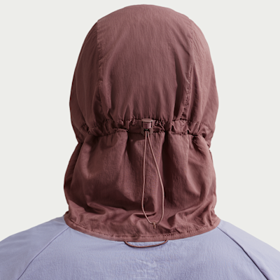 Nike Stride 'Fly Nike' Men's Repel UV Protection Running Jacket