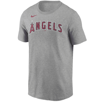 Mike Trout Shirt 