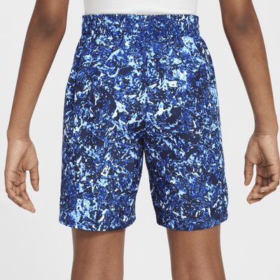 Nike Multi Big Kids' (Boys') Dri-FIT Shorts