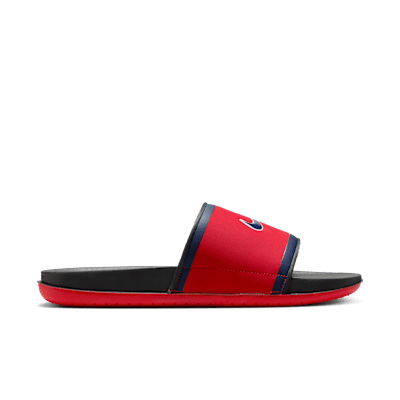 Chanclas Offcourt Nike Offcourt (Boston Red Sox)