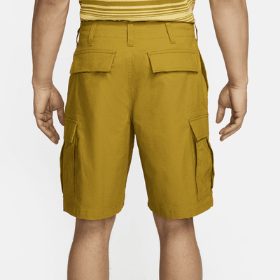 Shorts de skateboarding cargo para hombre Nike SB Kearny