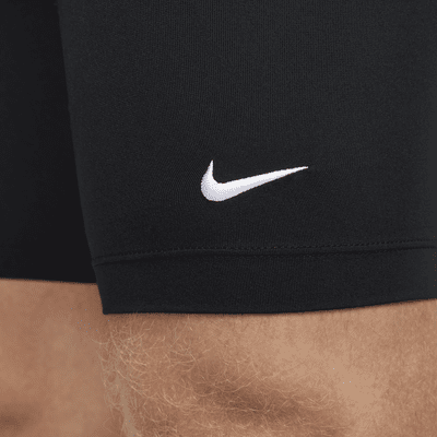 Nike Solid Men's Swimming Jammer