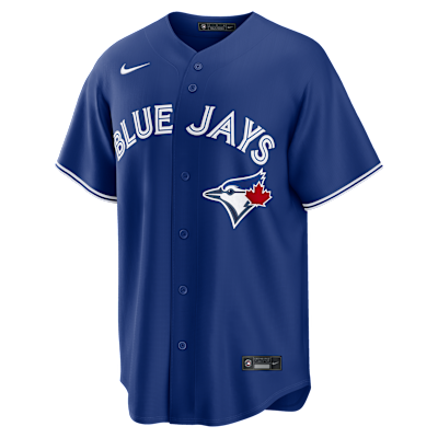 Anthony Santander Toronto Blue Jays Men's Nike MLB Replica Jersey from Nike - $150