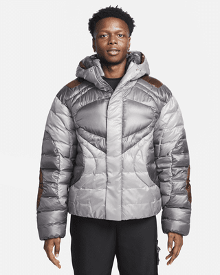 Nike Sportswear Tech Pack Men's Woven Hooded Jacket