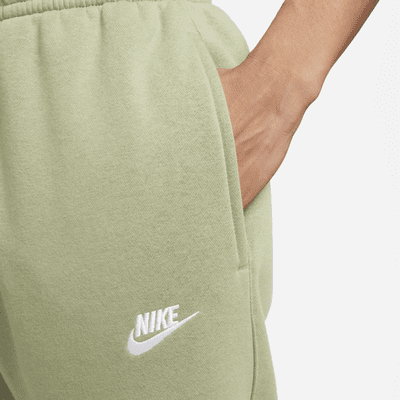 Pants para hombre Nike Sportswear Club Fleece