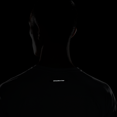 나이키 ACG '솔라 체이스' 남성 드라이 핏 ADV 트레일 러닝 탑