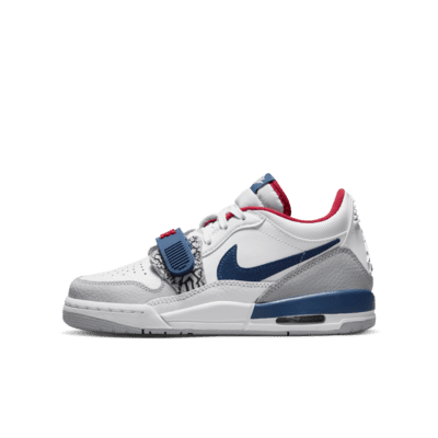 Air Jordan Legacy 312 Low Kinderschoen. Nike NL