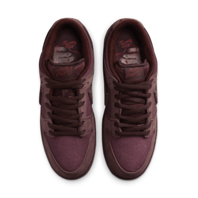 Nike SB Dunk Low Premium Skate Shoes