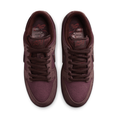 Nike SB Dunk Low Premium gördeszkás cipő