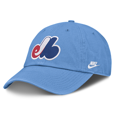 Montreal Expos Cooperstown Club