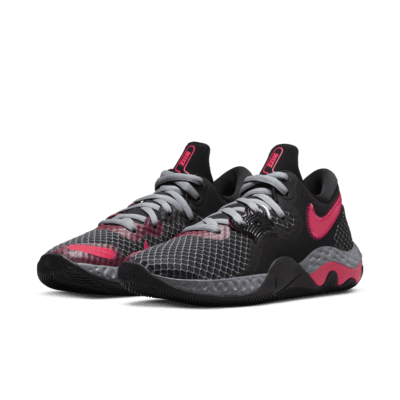 Nike Elevate 2 Basketball Shoes