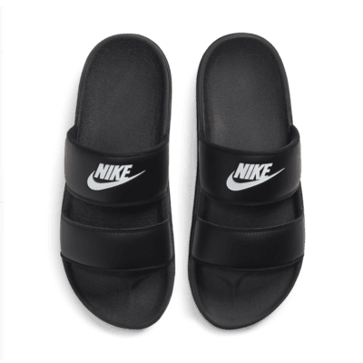 Chanclas para mujer Nike Offcourt Duo