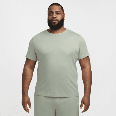 Nike Dri-FIT trenings-T-skjorte til herre