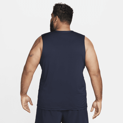 Nike Ready Men's Dri-FIT Fitness Tank