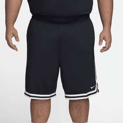 Shorts de básquetbol de 26 cm Dri-FIT para hombre Nike DNA