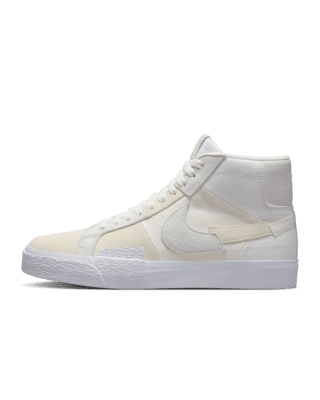 nike sb blazer cream