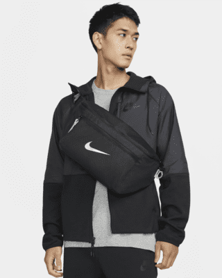 nike hip tech bag