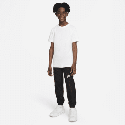 ナイキ ジュニア ショートスリーブ Tシャツ