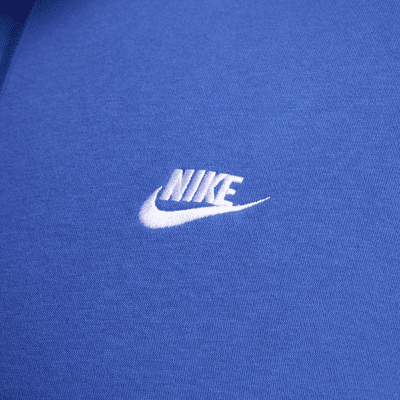 Huvtröja Nike Sportswear Club Fleece 