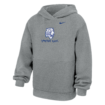 Tennessee State University Club Fleece