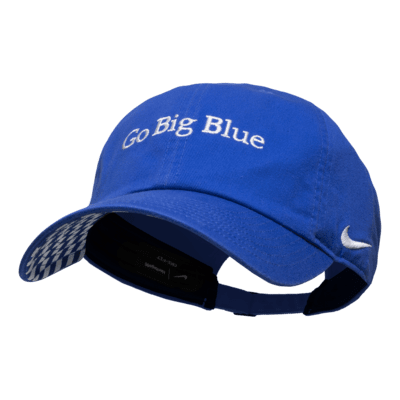 Kentucky Nike College Cap