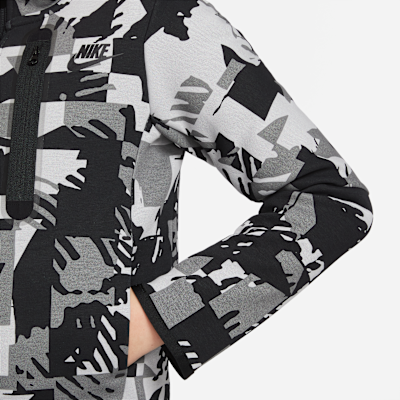 Nike Sportswear Tech Fleece Big Kids' (Boys') Hoodie. Nike.com