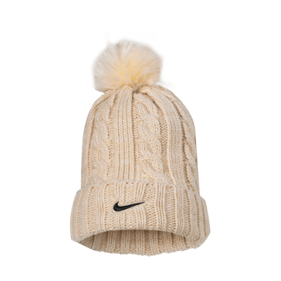 Angel City FC Nike NWSL Knit Beanie