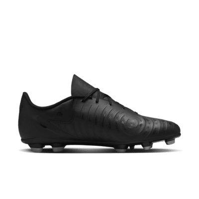 Nike Phantom GX 2 Club MG Low-Top Soccer Cleats