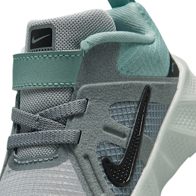 Nike Metro Tek Baby/Toddler Shoes