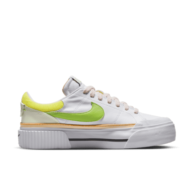 Calzado para mujer Nike Court Legacy Lift