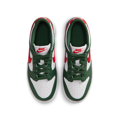 Nike Dunk Low Big Kids' (Boys') Shoes