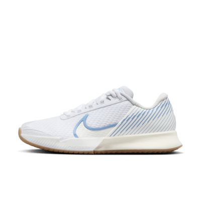NikeCourt Air Zoom Vapor Pro 2 Women's Hard Court Tennis Shoes
