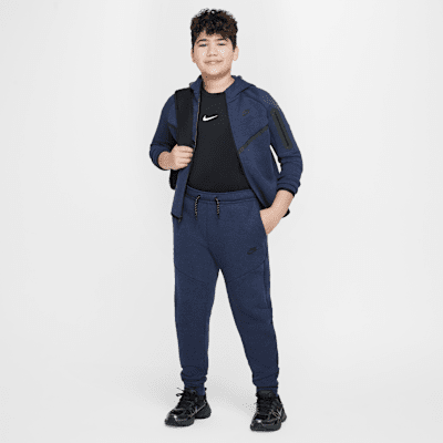 Nike Sportswear Tech Fleece Older Kids' (Boys') Joggers