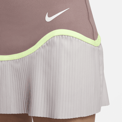 Nike Advantage Women's Dri-FIT Tennis Skirt