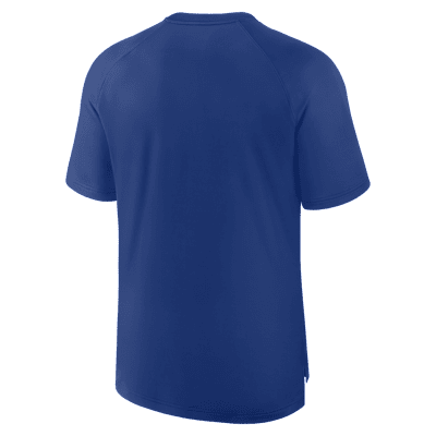 Toronto Blue Jays Authentic Collection Pregame Men's Nike Dri-FIT MLB T-Shirt