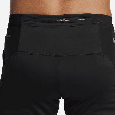 Legging de running d'hiver Nike Lunar Ray pour homme