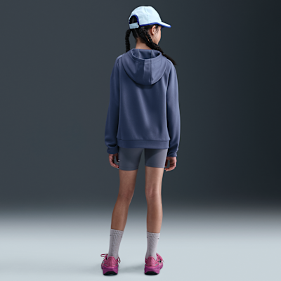 ナイキ スポーツウェア マルチ ジュニア Dri-FIT プルオーバー パーカー