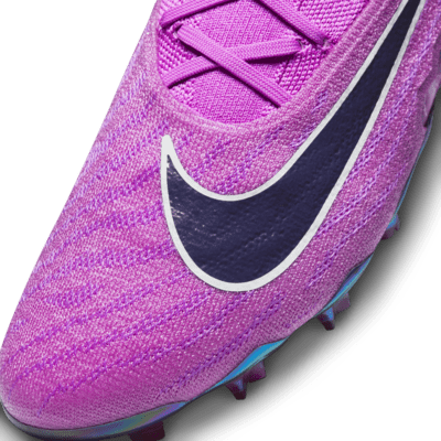 Nike Phantom GX Elite SE FG 低筒足球釘鞋