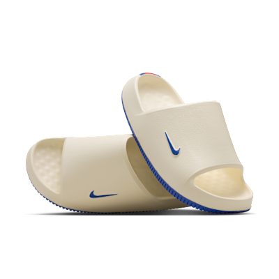 Nike Calm (Buffalo Bills) Men's NFL Slides from Nike - $65