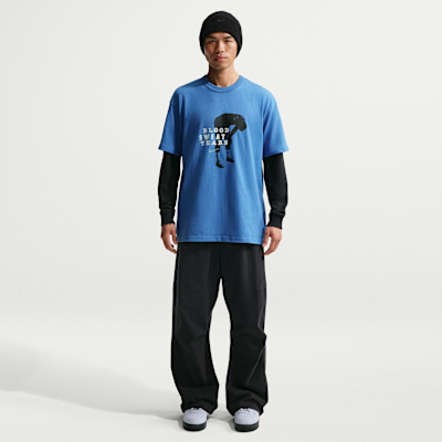 Playera para hombre Nike Sportswear Premium Essentials