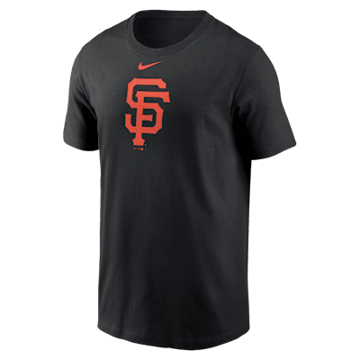 San Francisco Giants Fuse Large Logo