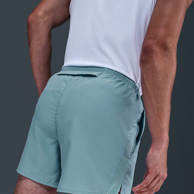 Shorts de running de 13 cm con ropa interior integrada para hombre Nike Challenger