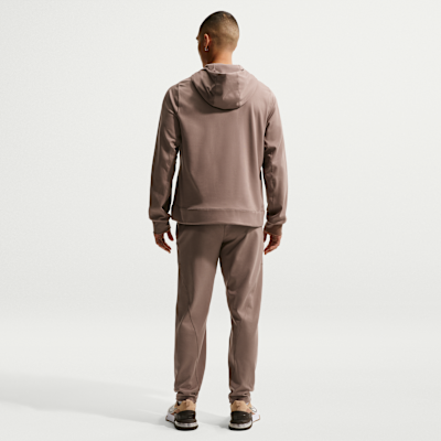 Nike Primary NanoKnit Men's Dri-FIT UV Protection Pullover Performance Hoodie