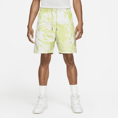 jordan flight short