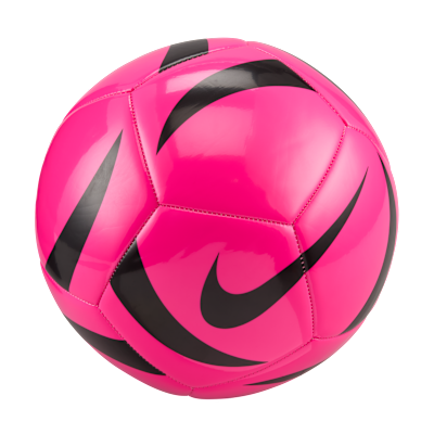 Balón de entrenamiento de fútbol Nike Pitch