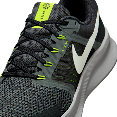 Tenis de correr en pavimento para hombre Nike Run Swift 3